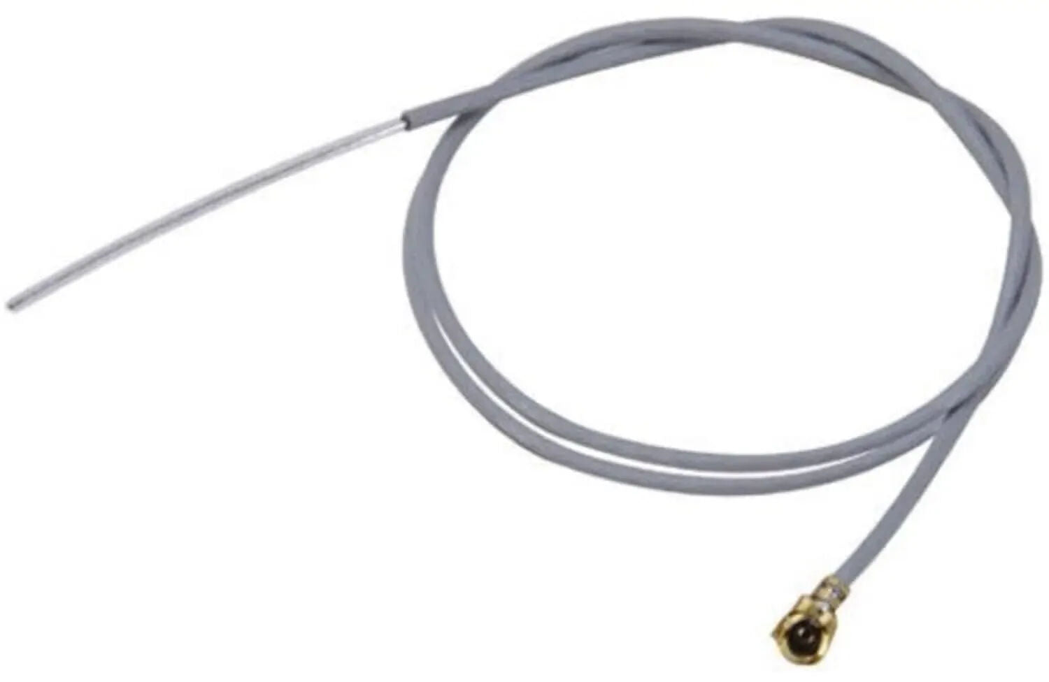 Futaba Receiver Cable 500mm for Boat [FUTRXANT500]