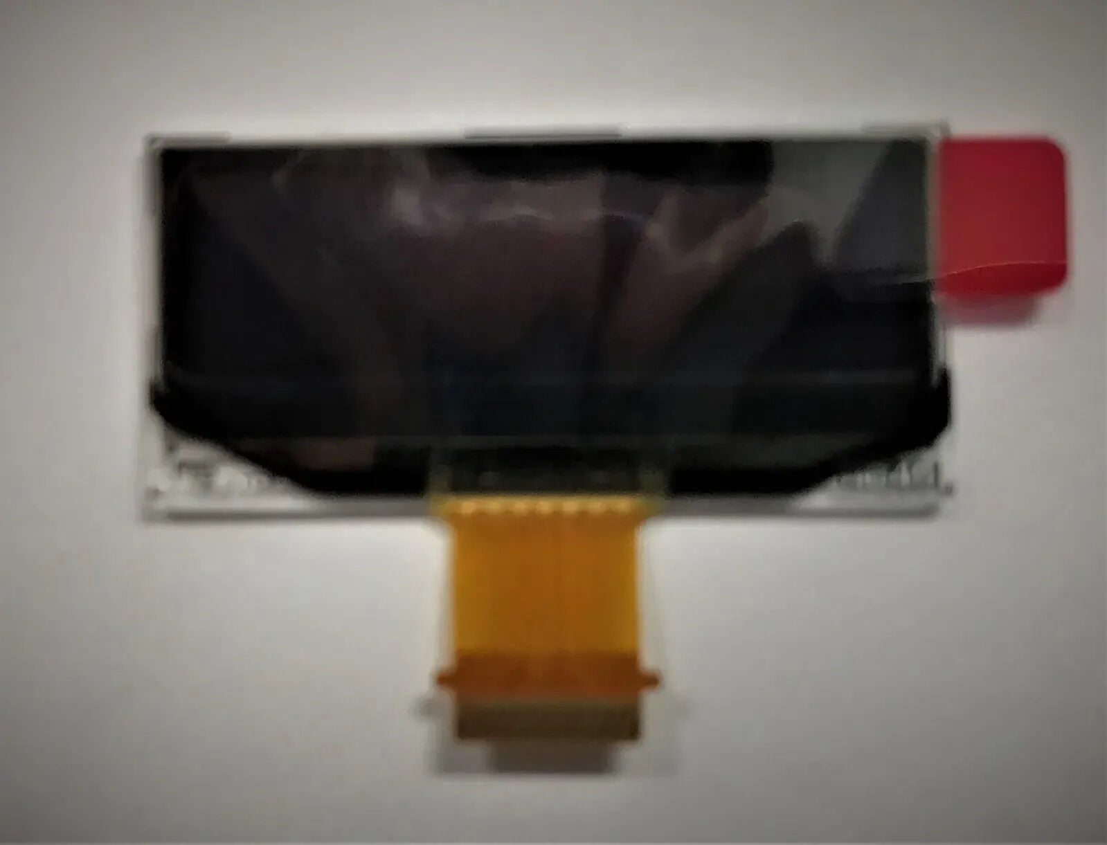Futaba GY701 & CGY750 OLED Replacement  Display Screen [FUTCGYOLED]