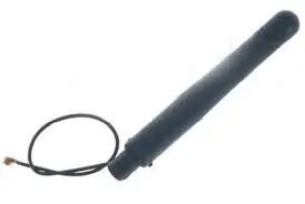 Futaba 4PL 4PLS Replacement Antenna [FUTANT4PLS]