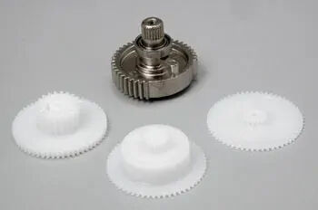 Futaba Servo Gear Set S3170G - AS4159 [FUTSGS3170G]