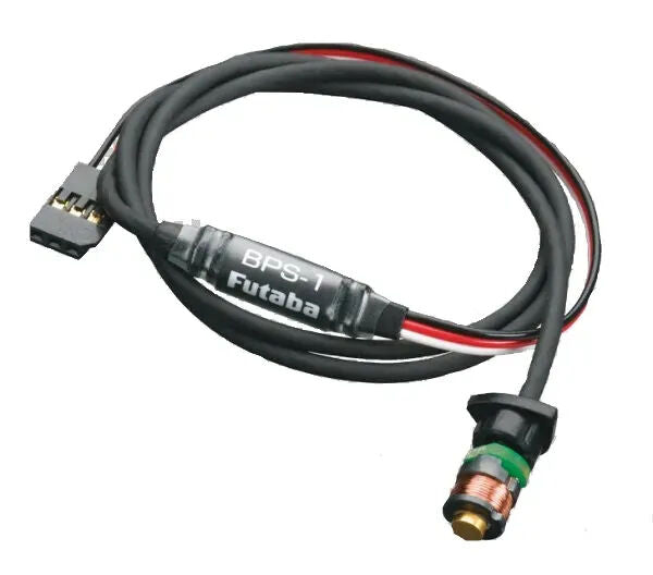 Futaba BPS1 Back Plate Governor Sensor [FUTGSBPS1]