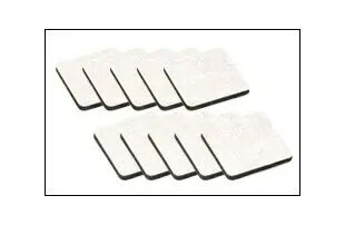 Futaba CGY750 Sensor Tape 1 MM 10 Pce pack BS3403 [FUTCGY750ST]