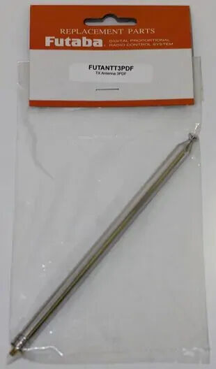 Futaba TX Antenna 3PDF [FUTANTT3PDF]