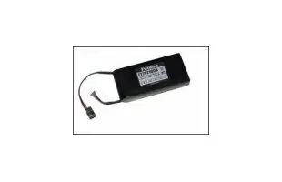 Futaba FT2F2100B 2100 mAh LiFe Transmitter Battery [FUTLIFEFT2F2100B]