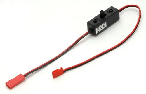 Futaba Electric Switch Harness ESW-1J [FUTEBA0323]