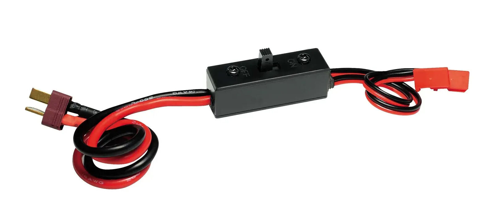 Futaba Electric Switch Harness ESW-1D [FUTEBA0324]