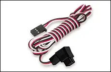 Futaba T9C T14MZ DSC Cord [FUTDSCCRDT9C]