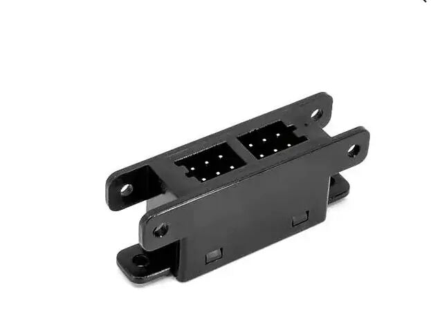 Futaba S.BUS Terminal Box TB22PP 4 Way EBB0132 [FUTSBUSTB22PP]