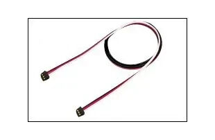 Futaba SVi to SVi Extention Cord 500mm (Gold Plated) [FUTEXTSVI500]