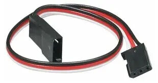Futaba Extention Cord 150mm / 6 inch (Heavy) [FUTEXT150HD]