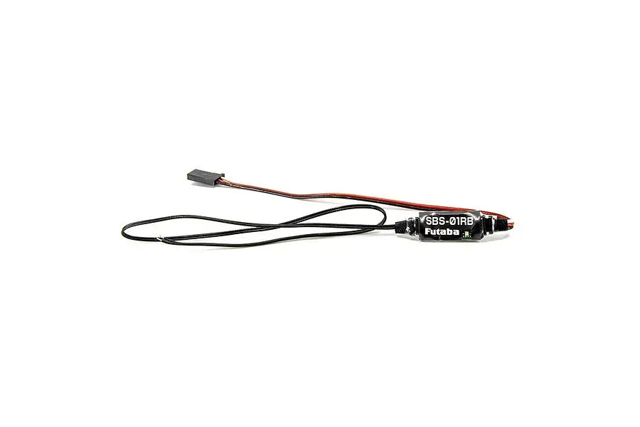 Futaba SBS-01RB Brushless Motor RPM Sensor [FUTSBS01RB]