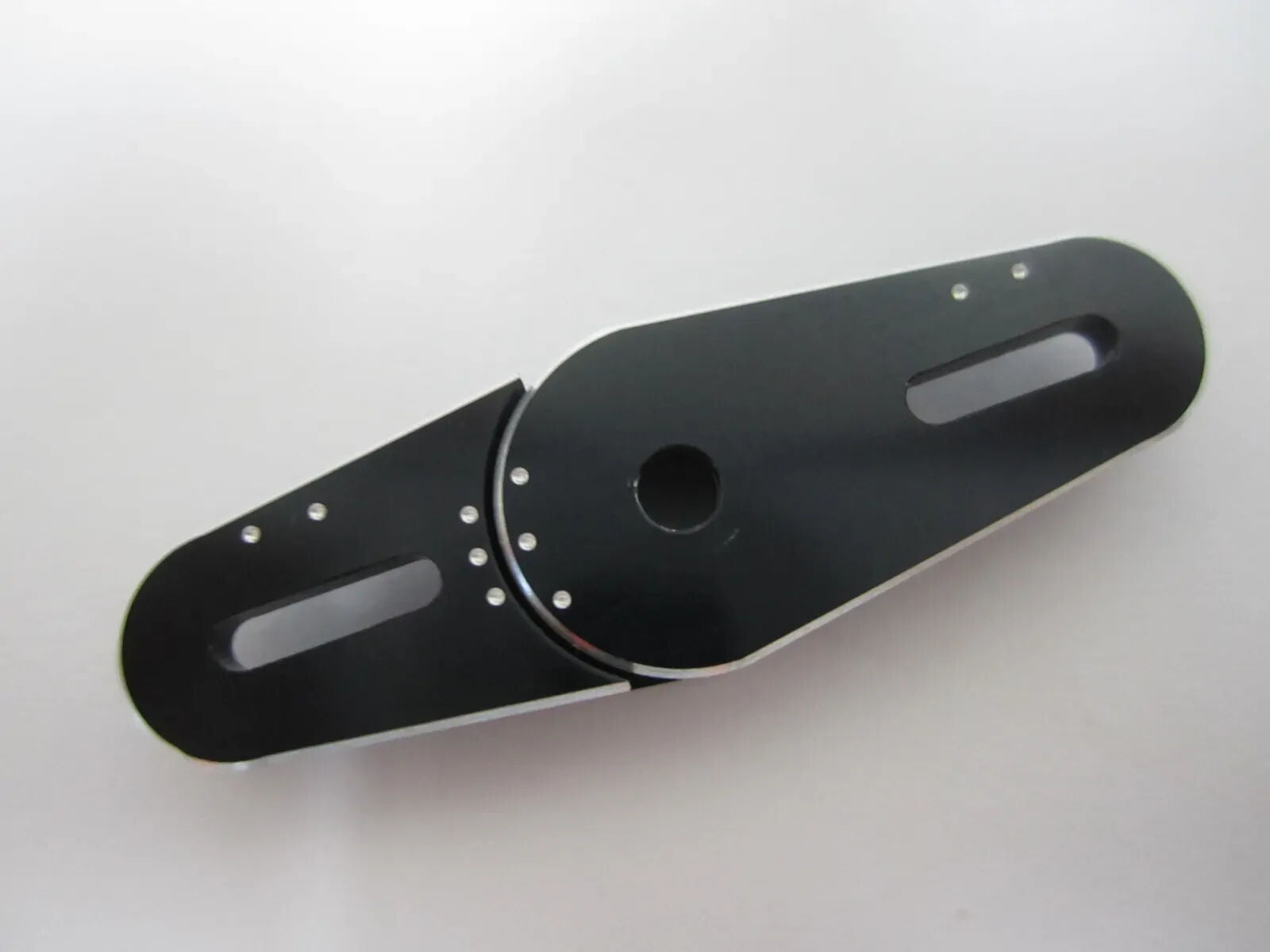 Futaba Adjustable Metal Horn set [FUTADJHRN]