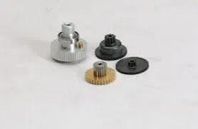 Futaba Servo Gear Set S9204 FUTSGS9204
