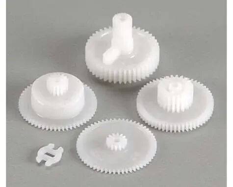 Futaba Servo Gear Set S3302 [FUTSGS3302]
