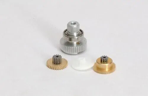 Futaba Servo Gear Set S9602 [FUTSGS9602]