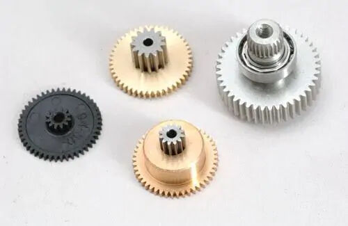 Futaba Servo Gear Set S9450 [FUTSGS9450]
