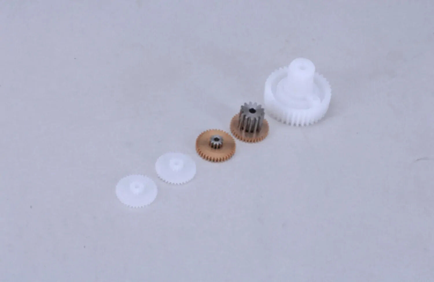 Futaba Servo Gear Set S9150 [FUTSGS9150]