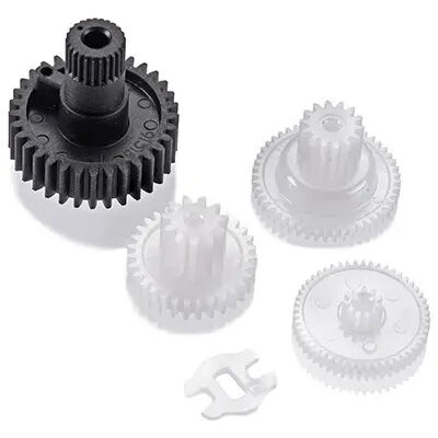 Futaba Servo Gear Set S9253/S9254/BLS254/BLS274SV EBS3244 [FUTSGS9253]