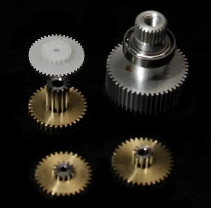 Futaba Servo Gear Set S9550 S9570 [FUTSGS9550]