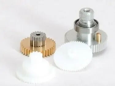 Futaba Servo Gear Set S9206 [FUTSGS9206]