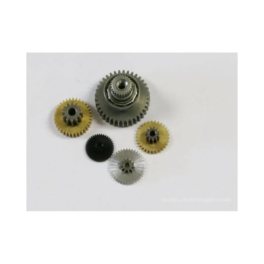Futaba Servo Gear Set S9070HV/9170SV [FUTSGS9070]