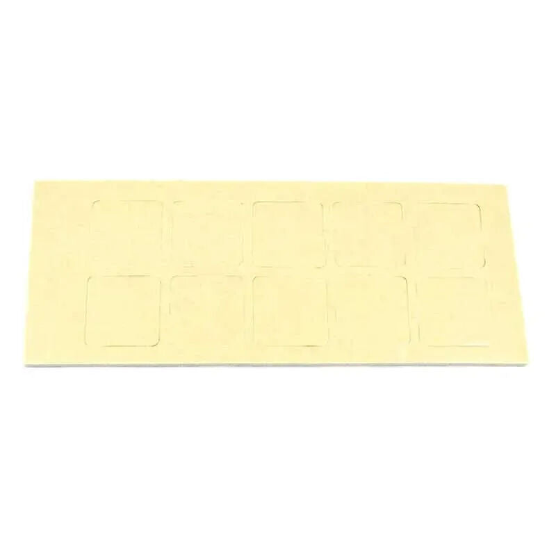Futaba GY520 Sensor Tape 3MM 10 Pce pack [FUTGY520STT3MM]
