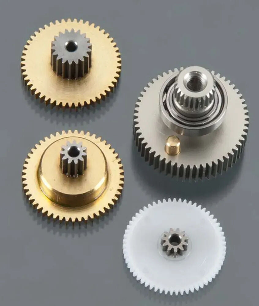 Futaba Servo Gear Set S3051HV/S3071HV [FUTSGS3051]