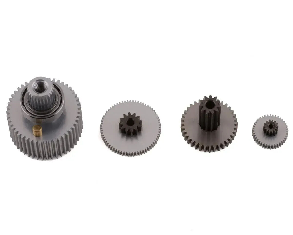 Futaba Servo Gear Set HPS-CT 700 [FUTSGSHPSCT700]