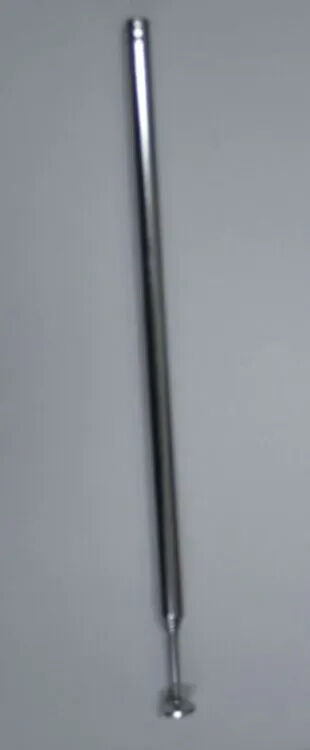 Futaba TX Antenna 2CH 2PD/PB 3PB 2VR 4NB 4V 6X 3PM 7 [FUTANT2CH]