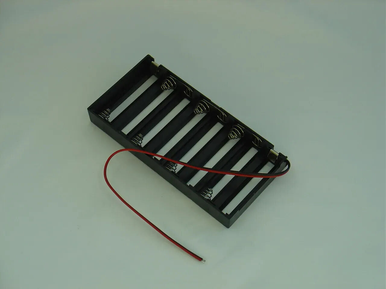 Futaba 2 PCK 3PJ 3PK Battery Box [FUT3PJBB]