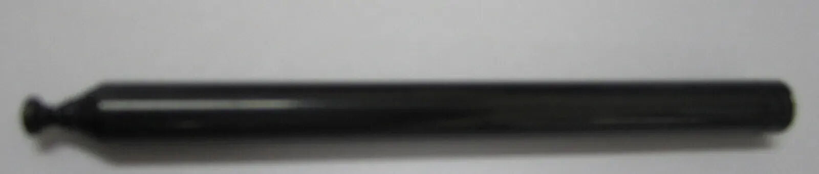 Futaba TX Antenna 3PK Black [FUTANT3PK]