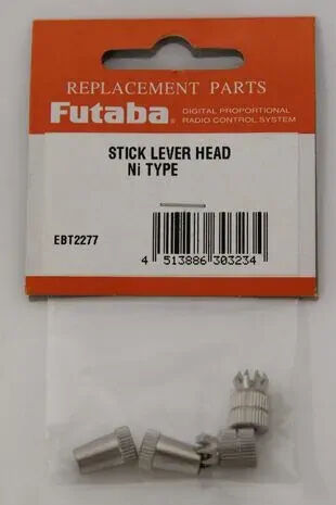 Futaba Lever Head T9C  [FUTLVHDT9C]