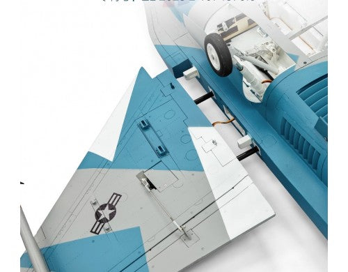 Freewing F-16 V2 Ultra Performance 8S 90mm EDF Jet - PNP FJ30632P Freewing