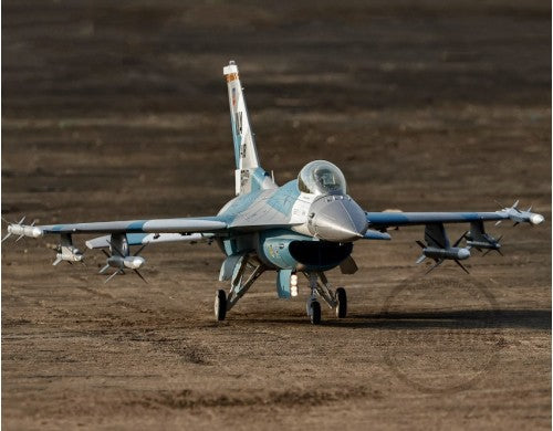 Freewing F-16 V2 Ultra Performance 8S 90mm EDF Jet - PNP FJ30632P Freewing