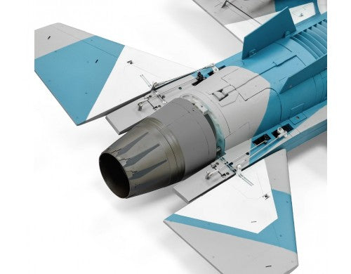 Freewing F-16 V2 High Performance 90mm EDF Jet - PNP FJ30631P Freewing