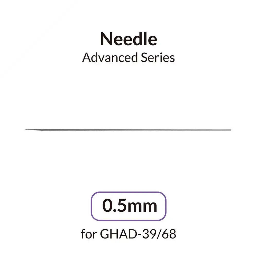 Gaahleri Airbrush 0.5mm Needle for Advanced Series