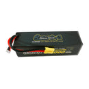 Gens Ace 3S Bashing 15000mAh 11.1V 100C Hardcase/Hardwired LiPo Battery (EC5) Gens Ace