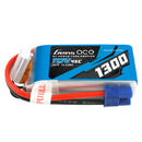 Gens Ace 3S 1300mAh 11.1V 45C Soft Case LiPo Battery (EC3) Gens Ace