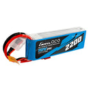 Gens Ace 3S 2200mAh 11.1V 25C Soft Case LiPo Battery (Deans) Gens Ace