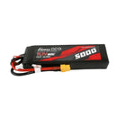Gens Ace 3S 5000mAh 11.1V 60C Soft Case LiPo Battery (XT60 + TRX adaptor) Gens Ace