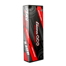Gens Ace 2S 5300mAh 7.4V 60C Hardcase/4mm bullet LiPo Battery (Deans) Gens Ace