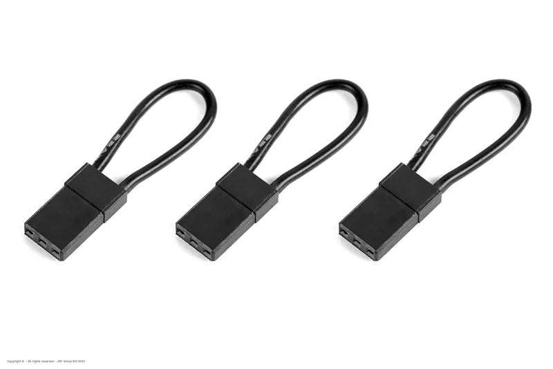 GF-1140-001 Revtec - Bind Plugs - 3 pcs