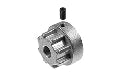 GF-4007-004 Revtec - Coupling Adapter Flex 18 - Shaft Dia. 5mm - 1 pc