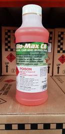 GMCB2510 (DG) GLO-MAX CB FUEL 25% NITRO 1 LT Glo-Max