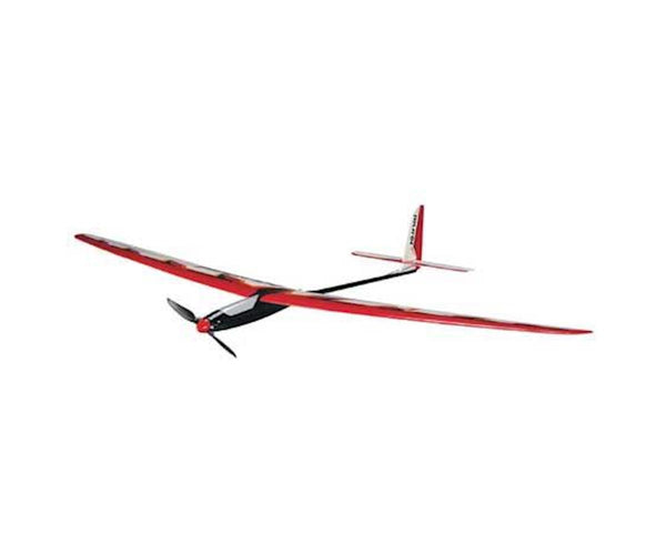 GPMA1815 Great Planes Kunai 1.4M Sport Glider EP ARF 55inch