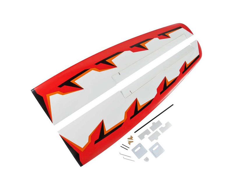 GPMA2285 Great Planes Wing Kunai EP ARF/RXR