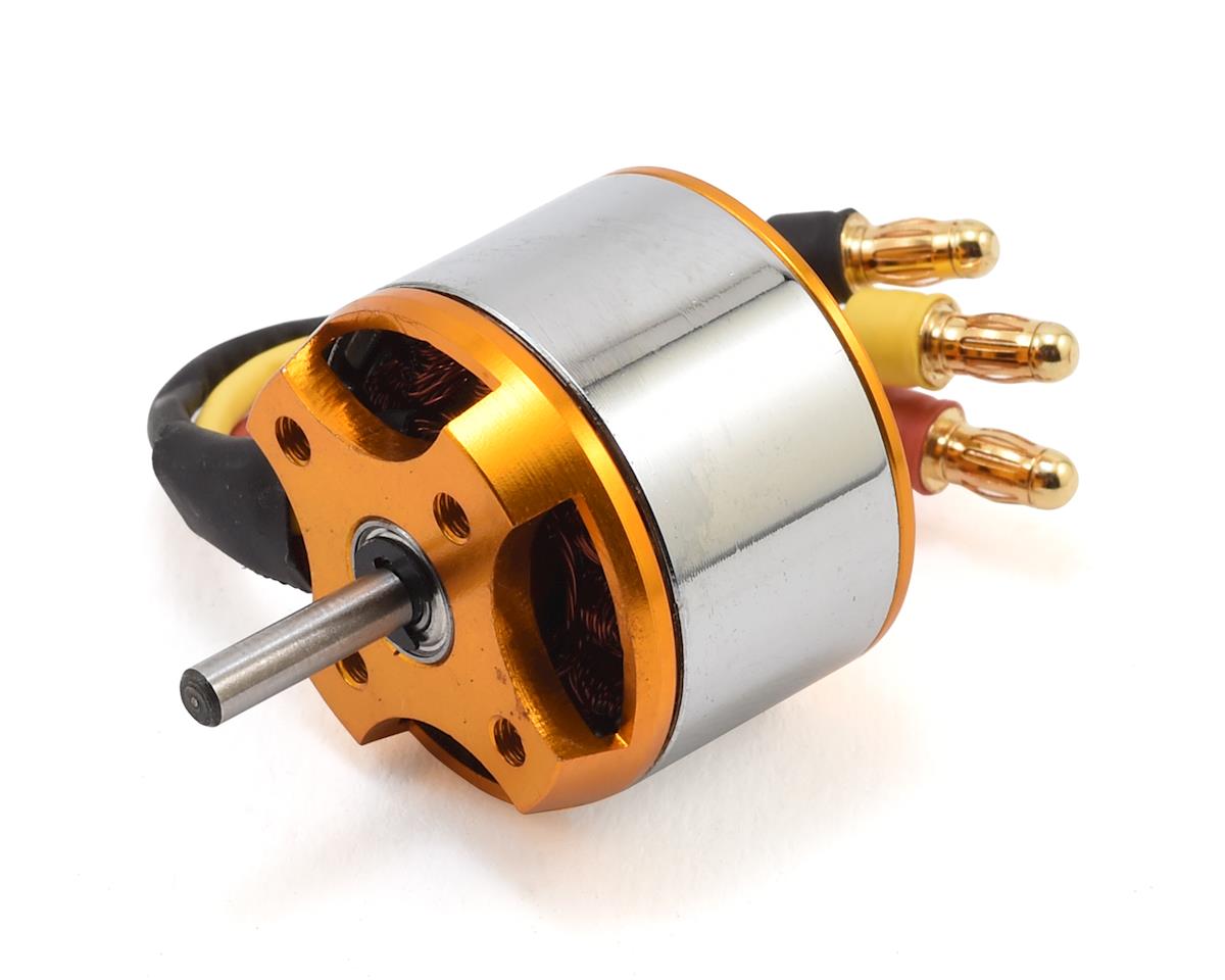 GPMA2288 Great Planes Motor Kunai EP ARF/RXR GREAT PLANES
