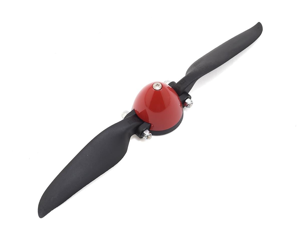 GPMA2289 Great Planes Folding Propeller Assembly Kunai EP ARF/RX GREAT PLANES