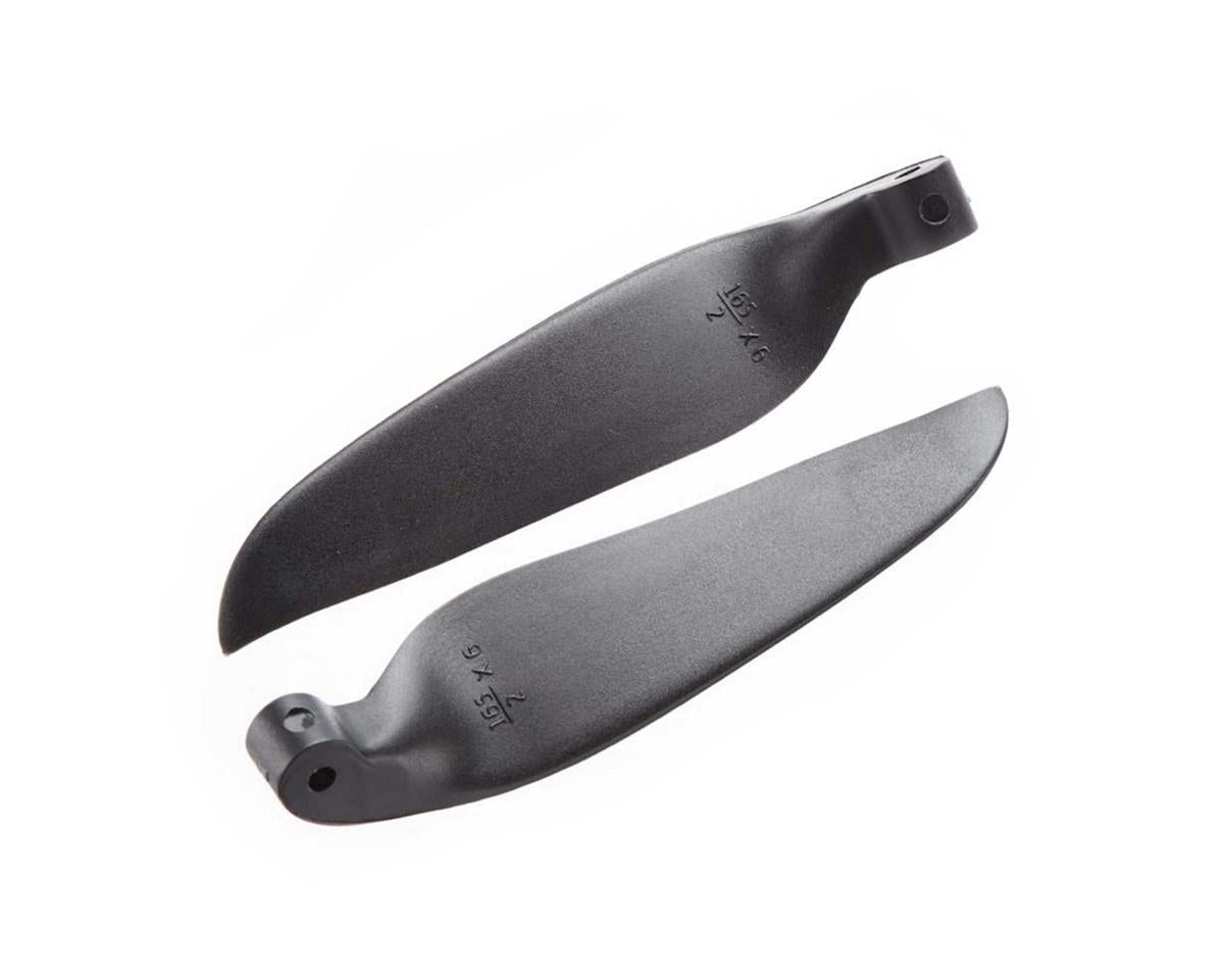 GPMA2290 Great Planes Folding Propeller Blades Set Kunai EP ARF/ GREAT PLANES