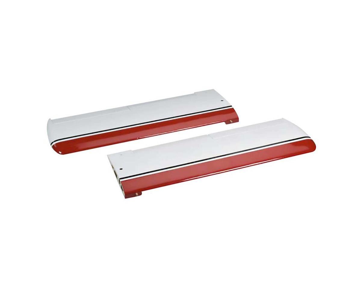 GPMA3240 Great Planes Wing Set Cherokee .40 ARF GREAT PLANES